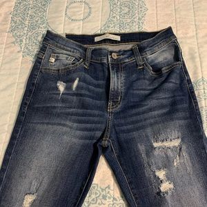 KanCan Women’s Jeans